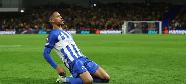 爱游戏官网-布莱顿中场球员伤停，主教练寻找替补之道