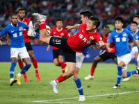 爱游戏官网入口-关于富力在主场战平日本豪门东京FC，保级形势渐入佳境的信息