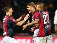 爱游戏在线登录-关于意甲比赛燃爆现场，球队实力争夺胜利的信息