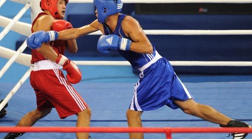 爱游戏登录-包含委内瑞拉拳击选手击败强敌，进入决赛的词条