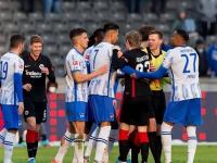 爱游戏官方入口-一场热门赛事！欧洲杯预选赛中发生了精彩对决的简单介绍