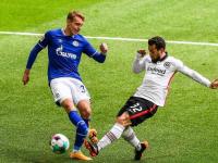 爱游戏官网-包含沙尔克球员联手进攻，赢得胜利的词条