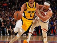 爱游戏在线-尼克斯队首发阵容全面爆发，轻松击败对手的简单介绍