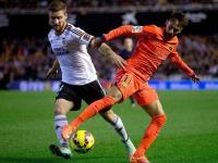 爱游戏登录-瓦伦西亚球员为下场交锋做好准备的简单介绍