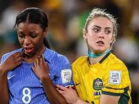 爱游戏app下载-澳大利亚女足战胜意大利，晋级八强