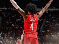 爱游戏在线-火箭老将迎来突破，全队士气大增的简单介绍