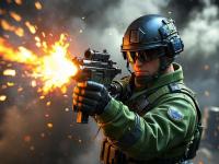 爱游戏入口-关于高强度对抗场面，谁能突破对方防线？的信息