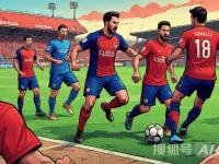 爱游戏登录入口-塞维利亚主场大胜，继续追赶西甲前四的简单介绍