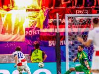 爱游戏在线-克罗地亚队备战欧洲杯预选赛，实力强劲