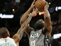 爱游戏官方登录入口-包含篮网新秀连续高效得分，成为球队得分保障的词条