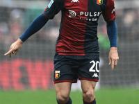 爱游戏官网-热那亚主场失利，克罗托内击败对手的简单介绍