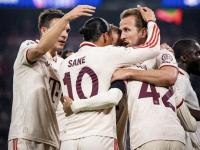 爱游戏中国官网-安联红雀遭遇主场失利，德甲联赛排名下滑的简单介绍