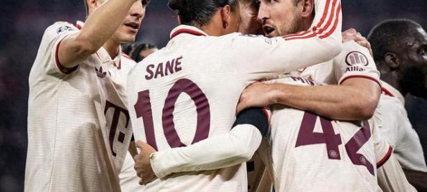 爱游戏中国官网-安联红雀遭遇主场失利，德甲联赛排名下滑的简单介绍