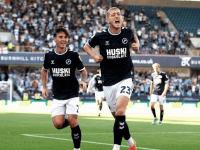 爱游戏官网-米尔沃尔实现反超，英格兰足球联赛排名大幅上升！