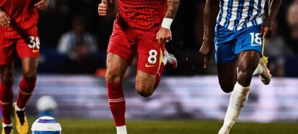 爱游戏官网入口-利物浦客场逆转埃弗顿，延续不败纪录的简单介绍