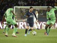 爱游戏登录-关于里昂客场逼平圣埃蒂安，争取更好排名的信息