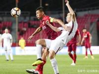 爱游戏网页版入口-河北华夏幸福主场不敌武汉卓尔