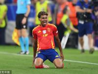 法国队淘汰土耳其晋级欧锦赛半决赛