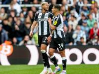 爱游戏亚洲官网-关于纽卡斯尔遭遇失利，积分榜位置下滑的信息