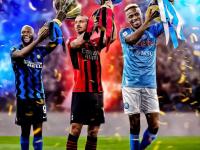 爱游戏app-包含意甲争夺榜首如火如荼，AC米兰强势登顶的词条