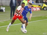 爱游戏网页版入口-希洪参加马洛卡训练，重返赛场期待