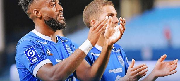 爱游戏官方入口-圣埃蒂安足球俱乐部战胜对手，积分榜有所上升