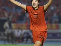 爱游戏官网网页版入口-关于中国女足一路高歌，斩获亚洲女足锦标赛冠军的信息