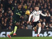 爱游戏官网-阿森纳主场击败富勒姆，继续领跑联赛