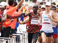 爱游戏app下载-爱沙尼亚马拉松选手突围成功，一路领先