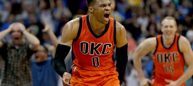 爱游戏亚洲官网-威斯布鲁克闪耀舞台，率领球队逆转胜