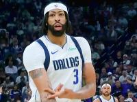 独行侠不敌灰熊遭遇季后赛危机