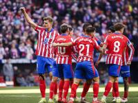 爱游戏官网-皇家马德里主场失利，前景难料