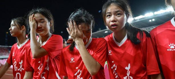 爱游戏官网-关于日本女足在亚洲杯上创造历史的信息