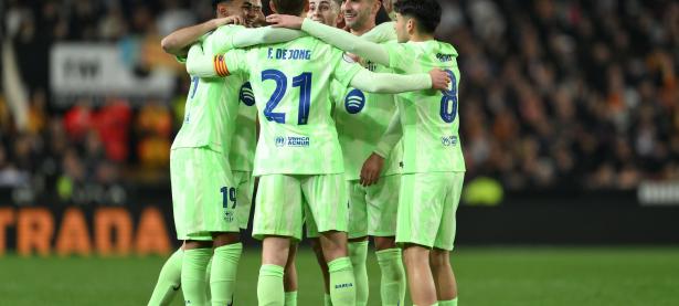 爱游戏官网入口-瓦伦西亚实现客场连胜，发挥稳定