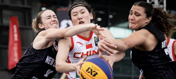 爱游戏入口-欧洲女子篮球联赛再度展示实力