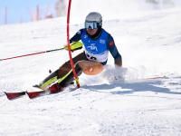 爱游戏官方入口-韩国滑雪选手获得高山滑雪银牌！