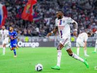 爱游戏官方登录入口-圣埃蒂安队在比赛中力震群雄