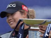 爱游戏官方入口-苏格兰选手在高尔夫赛中取得优异成绩