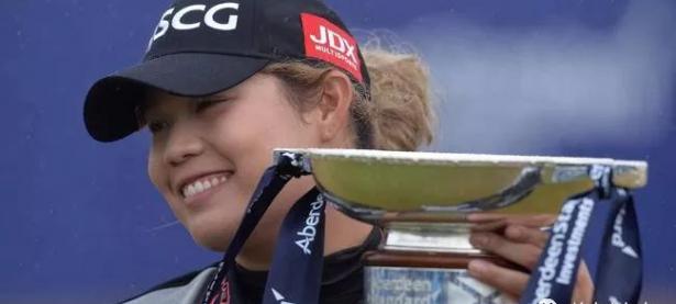 爱游戏官方入口-苏格兰选手在高尔夫赛中取得优异成绩