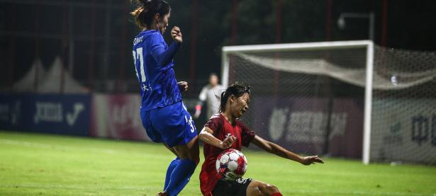 爱游戏app下载-顶尖女子足球队实力对抗，赛场精彩纷呈的简单介绍