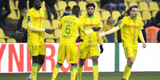 爱游戏官网入口-南特球员在最新一场比赛中展现团队配合的简单介绍