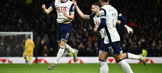 爱游戏登录入口-热刺客场险胜对手，展现出冠军气质的简单介绍