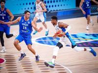 爱游戏官方入口-马刺战胜灰熊，阿德托昆博季后赛状态持续