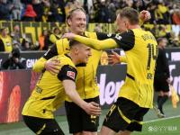 爱游戏官网-多特蒙德再度获胜，排名飙升