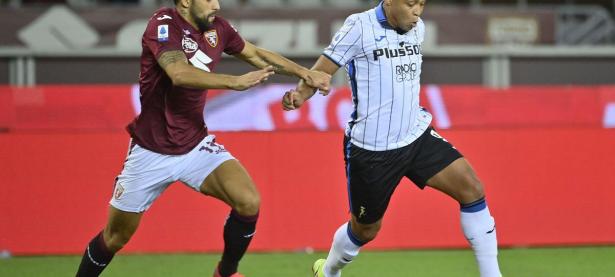 爱游戏app-亚特兰大客场逼平都灵，客场不败纪录延续的简单介绍