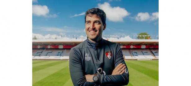 爱游戏app下载-伯恩茅斯逼平狼队，主场保持不败纪录的简单介绍