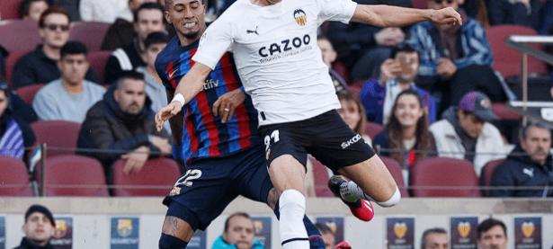 爱游戏登录入口-马德里竞技向巴伦西亚发起挑战：谁能获胜？的简单介绍