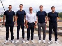 爱游戏官网-弗赖堡教练组推出新训练计划