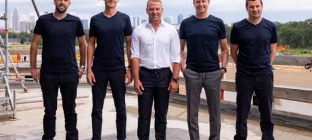 爱游戏官网-弗赖堡教练组推出新训练计划