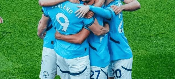 爱游戏官网-曼城主场大胜南安普顿：蓝月亮大胜对手的简单介绍